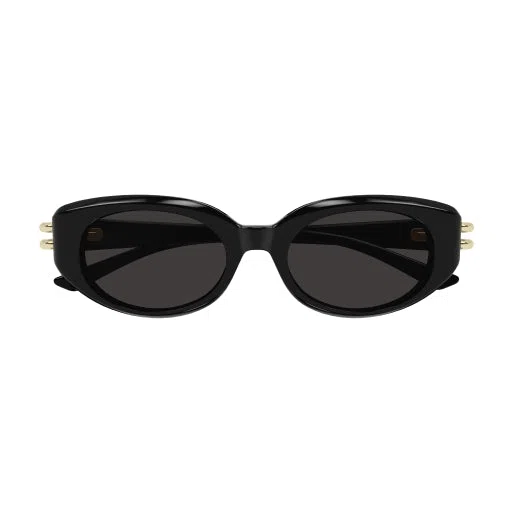 Alexander McQueen AM0469S Sunglasses - view 5